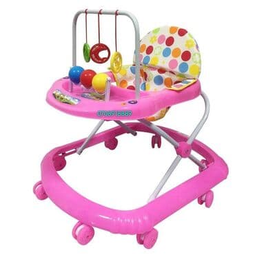 uşaq əyləncə: 👶 Uşaq Gəzdiricisi – JOY 992 👶 Rəngarəng dizaynı və musiqili paneli — 4