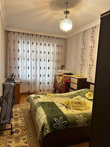 qusarda kreditle evler: 2 otaqlı, Yeni tikili, 80 kv. m — 7