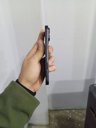 iphone 14 pro qara: IPhone 17 Pro Max, 1 TB, Qara — 2