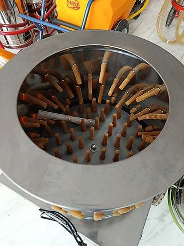 🐔 Toyuq yolan aparatı (Yeni) Kreditlə satış Nağd satış tək — 2