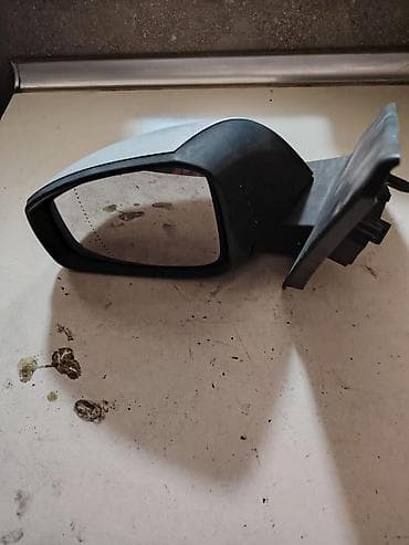 Cüt, Renault Megane II, 2011 il, Fransa, Ödənişli çatdırılma, Ünvandan götürmə, Rayonlara çatdırılma