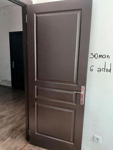 qapi taxda: Klassik üslubda yataq otağı mebelləri və qapılar - Taxt: Yumşaq — 2