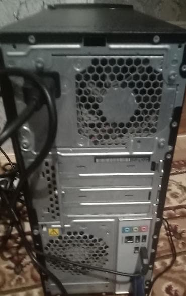 Комплектующие для ПК и ноутбуков: Problemi yoxdur tecili satilir endirim olacağ — 3