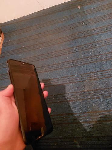 Samsung Galaxy A50, 128 ГБ, цвет - Черный, Отпечаток пальца — 2