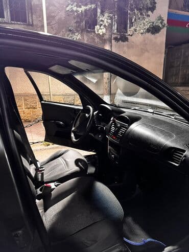 Мототранспорт: Saipa : 1.5 л | 2018 г. 380000 км Седан — 4