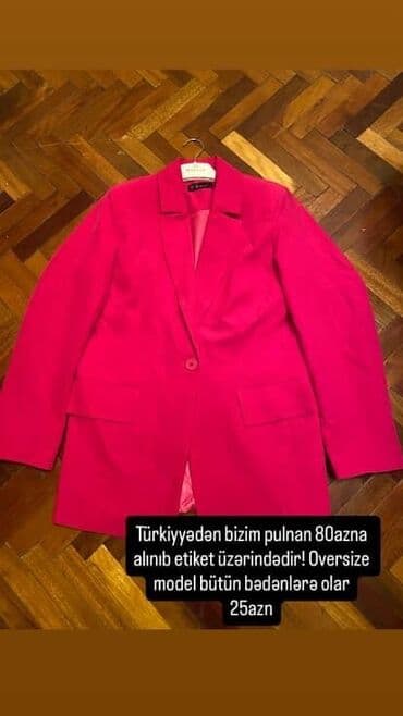 купить кожаную куртку в баку: Куртки — 3