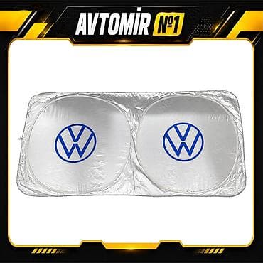 Volkswagen avtomobilləri üçün salon günəşliyi satılır. Günəş lalafo.az -da Volkswagen avtomobilləri üçün salon günəşliyi satılır. Günəş