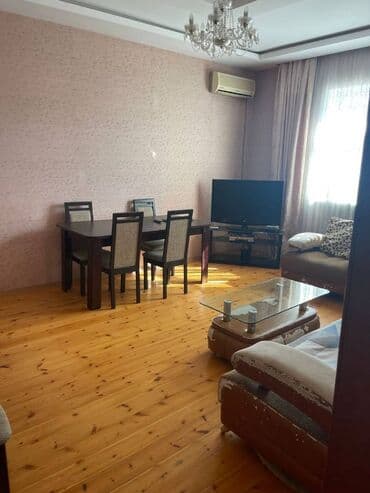 120 kv. m, 4 otaqlı lalafo.az -da 120 kv. m, 4 otaqlı