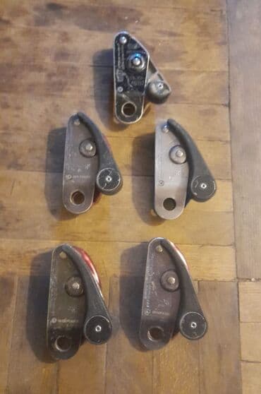 bakıda ovcu mağazaları: Снаряжение — 5