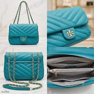 детские смарт часы: Сумка на плечо, Tory Burch — 1