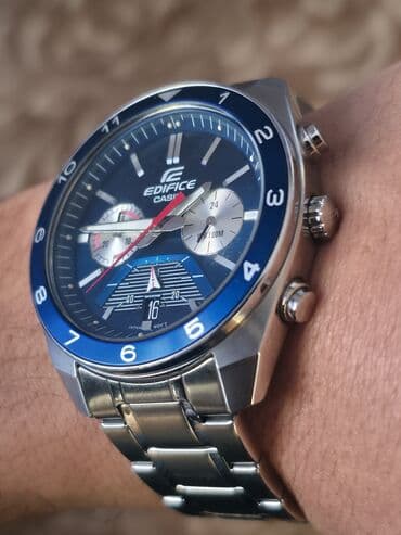 casio: Qol saatı, Casio — 3