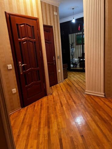 qutqaşınlı küçəsi: Salam,Xırdalan şəhərində M. Ə. Rəsulzadə küçəsində təmirli əşyalı — 4