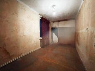 şirvan əmlak az: Bakı, Yasamal, 2 otaqlı, Köhnə tikili, m. İnşaatçılar, 40 kv. m — 1