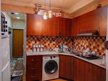 qaraçuxur evler: Bakı, Qaraçuxur qəs., 2 otaqlı, Köhnə tikili, 65 kv. m — 8