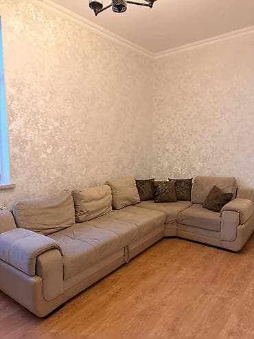 Künc divan, İşlənmiş, Açılan, Bazalı, Parça, Çatdırılma yoxdur lalafo.az -da Künc divan, İşlənmiş, Açılan, Bazalı, Parça, Çatdırılma yoxdur