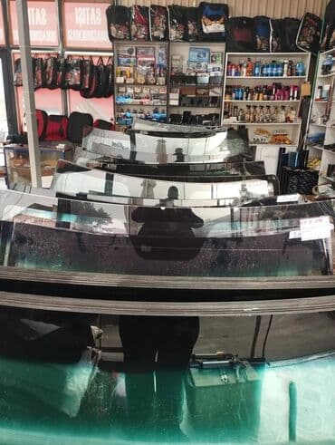 полимер для ремонта автостекол: Hər növ avtomobillərin şüşeleri — 5