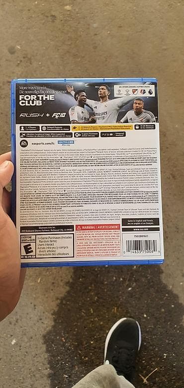 ps3 hard disk: İdman, İşlənmiş Ünvandan götürmə, Ödənişli çatdırılma — 2