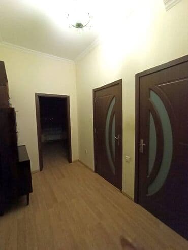 lokbatanda yeni tikilen binalar: 2 otaqlı, Yeni tikili, 62 kv. m — 11