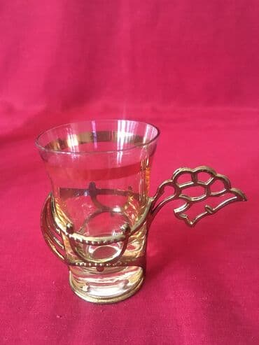 xurusdal qablar: Rümkalar — 2