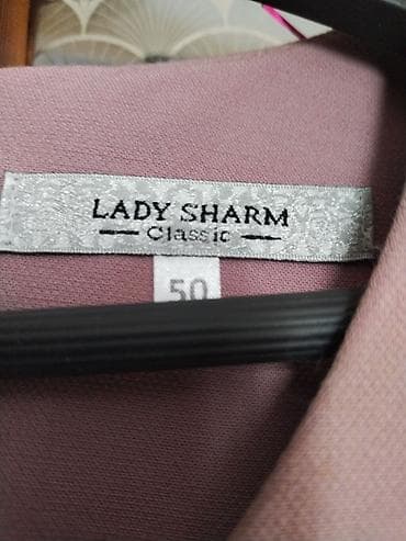 don: Gündəlik don, Midi, Lady Sharm, XS — 3