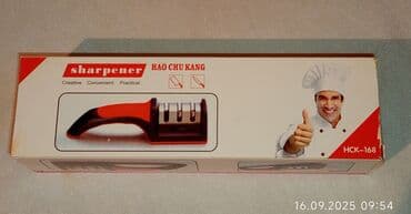 закрывашка для банок бишкек: Точилка для ножей — 2