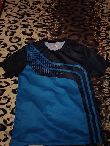 geyim dəsti: Futbolka, 6XL — 2