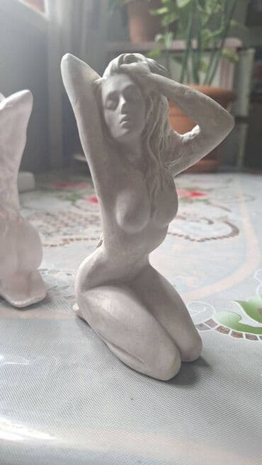 Süni güllər: Fiqur — 7