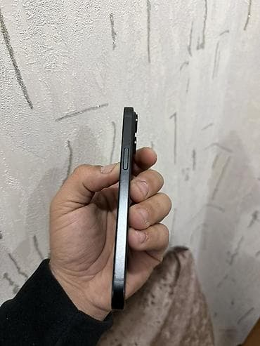 iphone 6 kabrolari: IPhone 15, 128 GB, Qara — 6