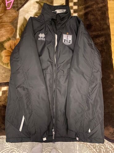 kurtkalar 2021: Errea kurtka M razmer orjinal — 1