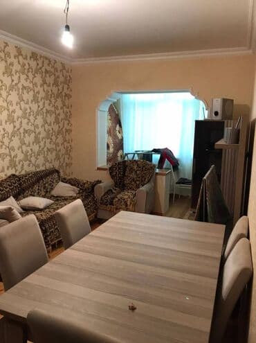 qarayev obyekt: Nizami rayonu Qara Qaraev metrosunun yaxınlığında, köhnə tikili əla — 2