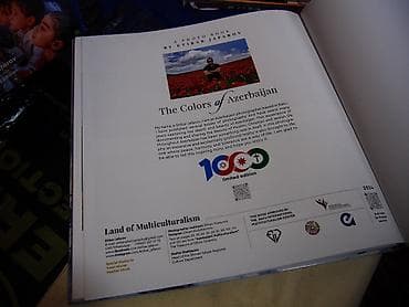 multik: Multikulturalizmə dair kitablar. İngilis dillindədirlər. Yeni — 2