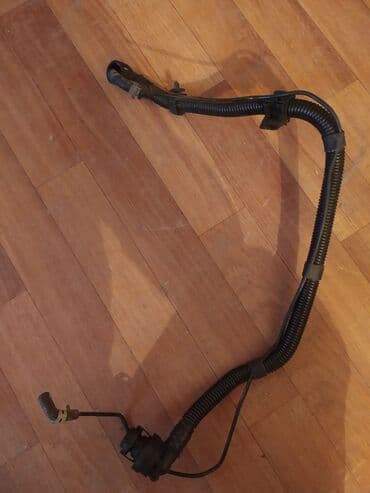 двигатель мерседес дизель 601: Chevrolet Cruze zaslonka potrubkası başqa ehtiyat hissələri də var — 1