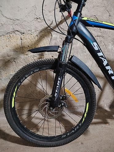 velosiped: Skroslarını mexaniki olaraq istədiyiniz rejimi deyərsiz mən onu — 5