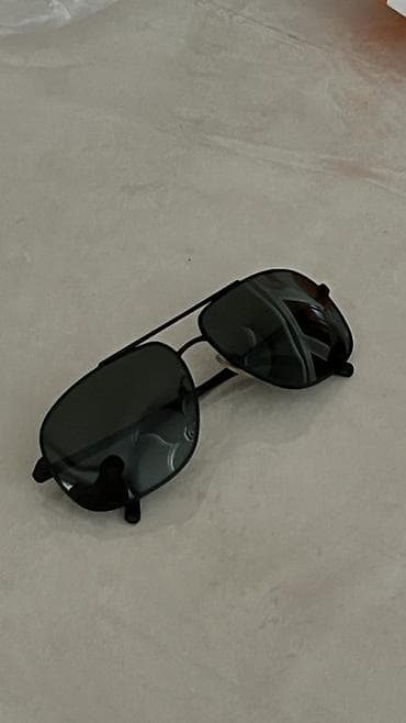 optik eynək: Gün eynəyi, Prada, İşlənmiş — 5
