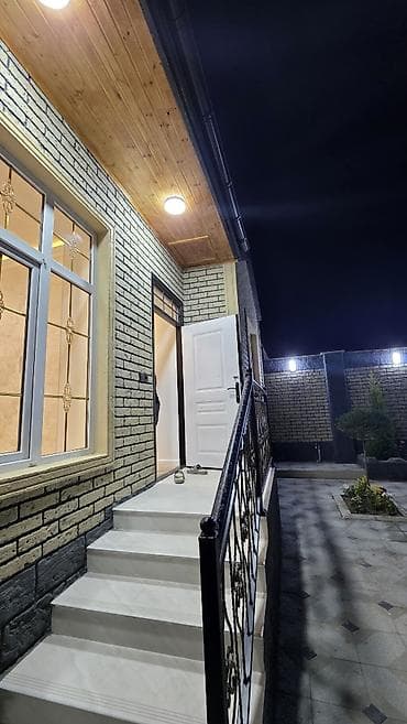 Həyət evləri və villaların satışı: Binə 3 otaqlı, 86 kv. m, Yeni təmirli — 7