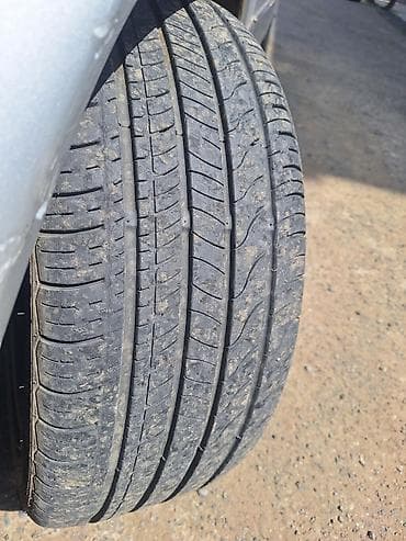 avto disklər: Disk təkər 225 / 45 / R 17, 5 Boltlu — 2