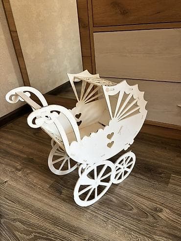 waxta baba: Xonçalar hamsı 20 m — 3