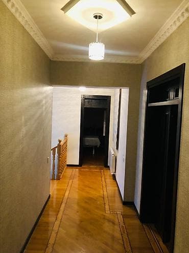 Продажа домов: Ходжасан 7 комнат, 227 м², Средний ремонт — 5