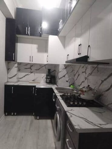 квартиры в баку в ипотеку: 3 комнаты, Новостройка, 100 м² — 7