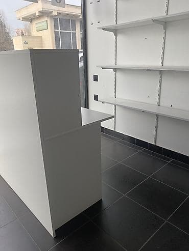 mdf material satisi: İşlənmiş, Açılmayan, MDF, Dördbucaq masa — 3