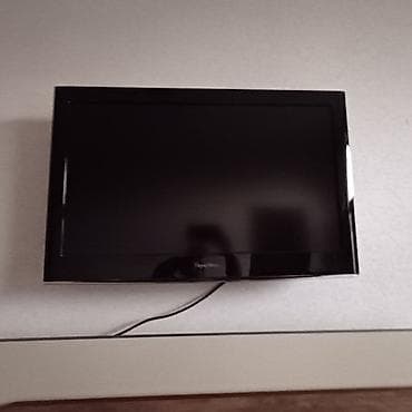 SuperMax LCD televizor - Ekran: təxminən 24–26 düym (geniş ekran) - lalafo.az -da SuperMax LCD televizor - Ekran: təxminən 24–26 düym (geniş ekran) -