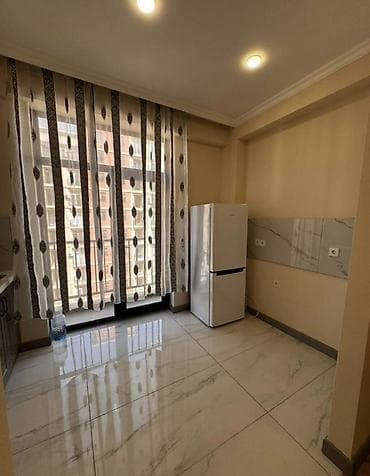 dernegulde kiraye evler: Mənzil – 2 otaqlı, zövqlü təmirli, tam yaşayış üçün hazır. WEST TOWN — 3