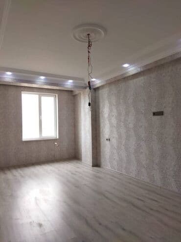 ucuz evler bakida: 3 otaqlı, Yeni tikili, 80 kv. m — 2