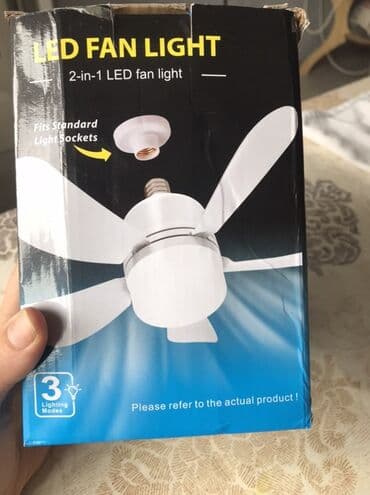 metbex isiqlari: Yeni, LED lampa, Pulsuz çatdırılma — 3