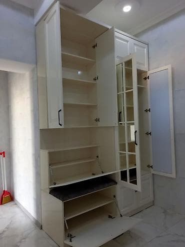 şlaf: Dehliz mebeli — 2