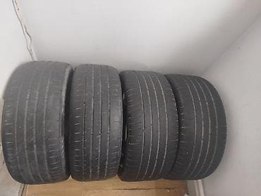 hyundai disk teker: İşlənmiş Disk AMG R 17, 5 Boltlu — 2