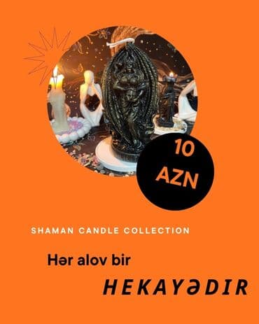 mənalı hədiyyələr: Şam Fiqurlu — 27