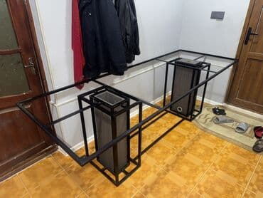 kardon alıram: Ofis mebelləri dəsti . İş ofis üçün alınıb hamısına 1150 manat pul — 2