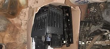 maqintafon kalonka: Maqnitol, AUX — 5