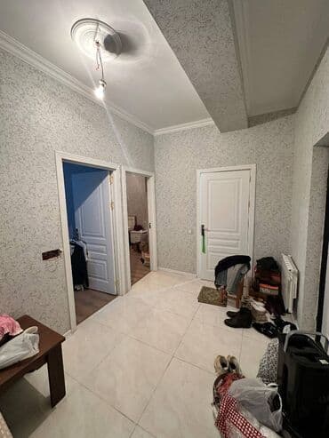 sumqayitda ev aliram: 2 otaqlı, Yeni tikili, 58 kv. m — 6